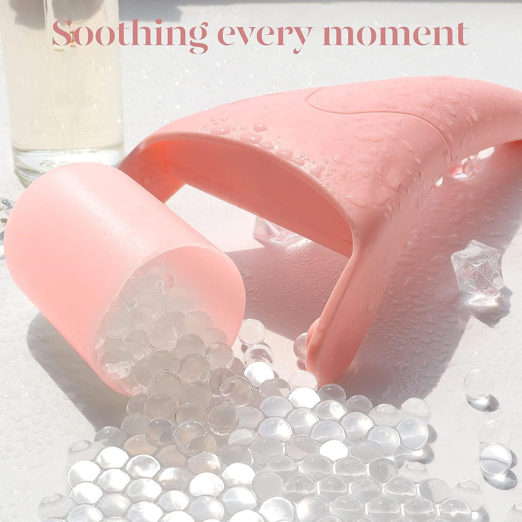 Luvoria Ice Roller for de-puffing and cooling skin – view 8