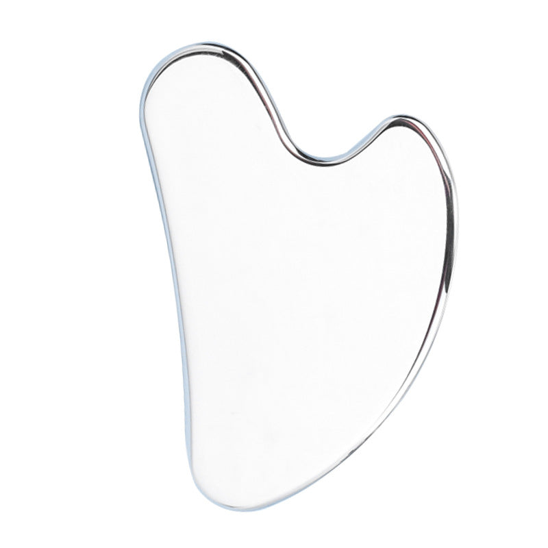 Luvoria Gua Sha natural-stone facial sculpting tool – view 11