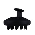 Luvoria Scalp Massager with soft silicone bristles – view 3