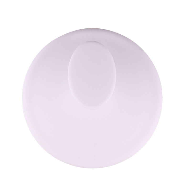 Luvoria Scalp Massager with soft silicone bristles – view 9