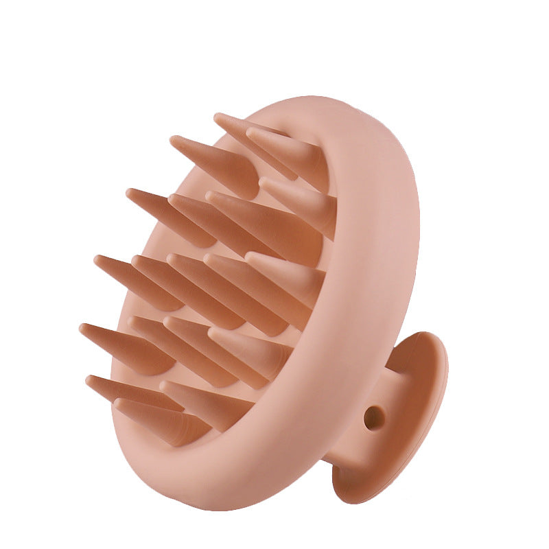 Luvoria Scalp Massager with soft silicone bristles – view 8