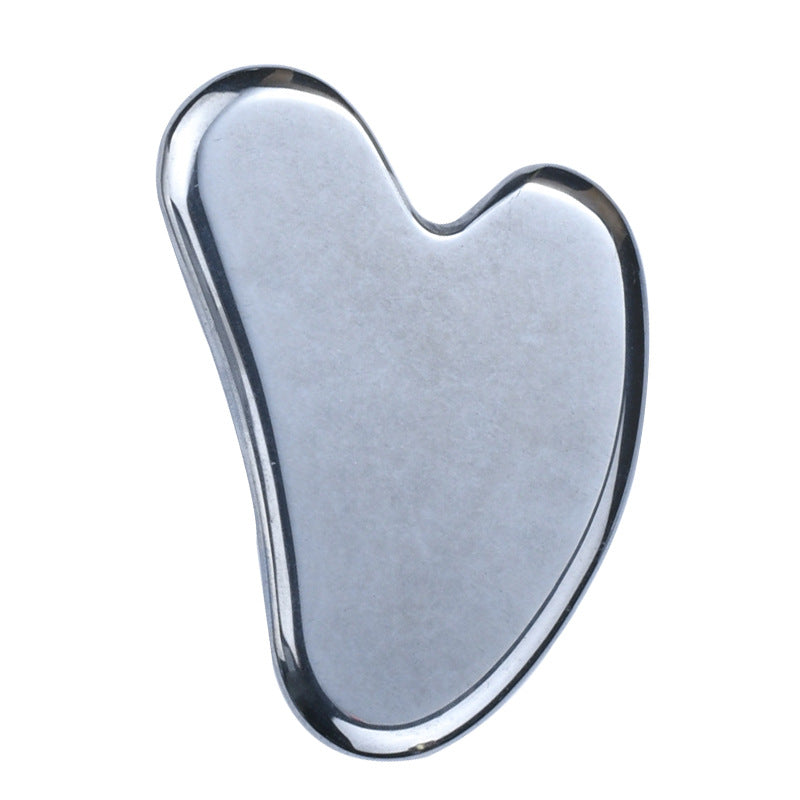 Luvoria Gua Sha natural-stone facial sculpting tool – view 14