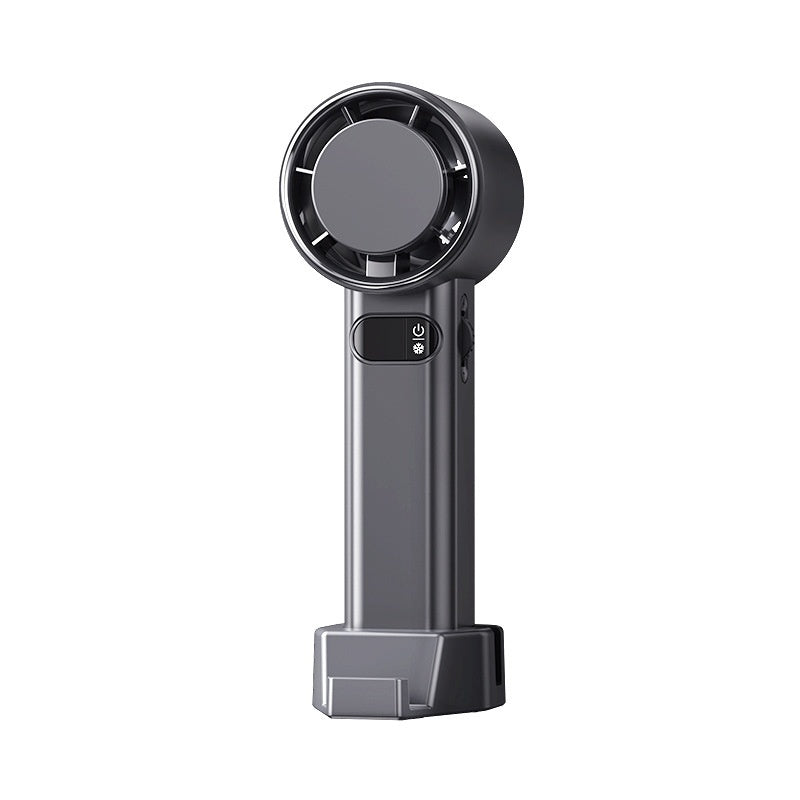 Luvoria Portable Turbo Fan, 100-speed personal cooling fan – view 2