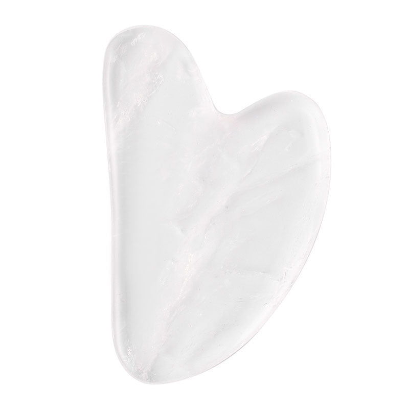Luvoria Gua Sha natural-stone facial sculpting tool – view 12