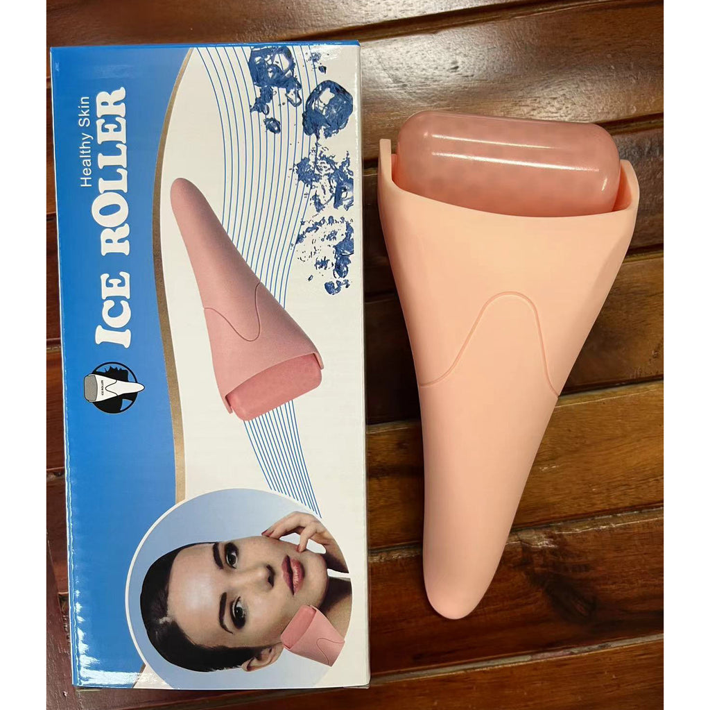 Luvoria Ice Roller for de-puffing and cooling skin – view 6