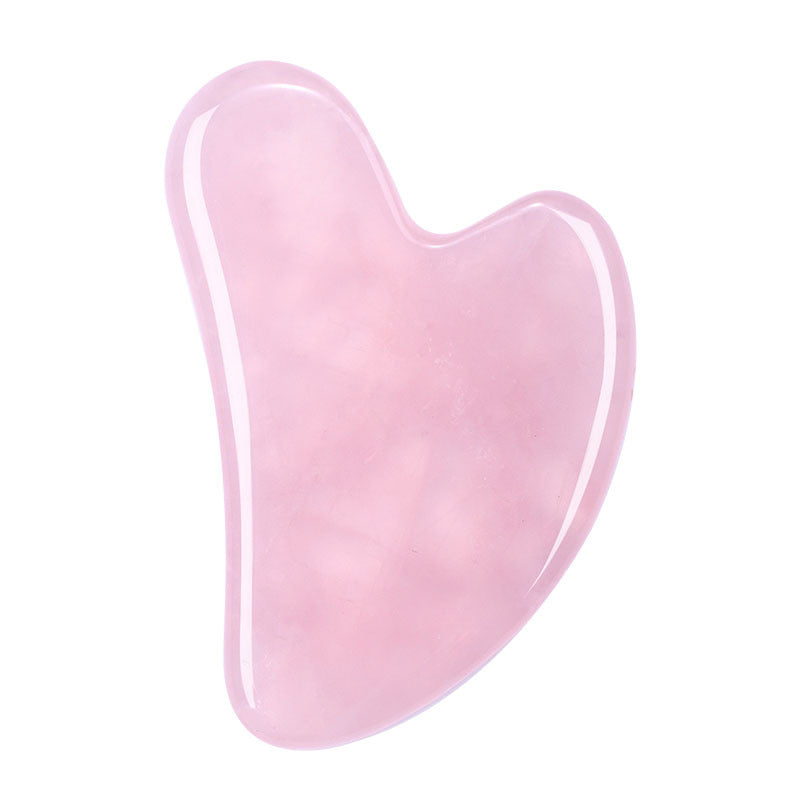 Luvoria Gua Sha natural-stone facial sculpting tool – view 9