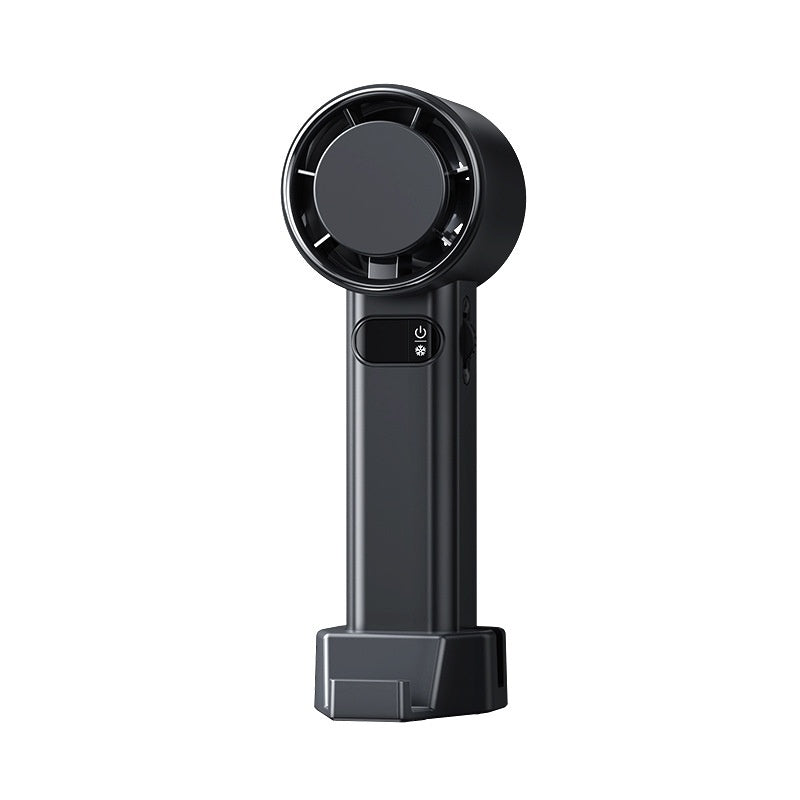 Luvoria Portable Turbo Fan, 100-speed personal cooling fan – view 5