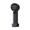 Luvoria Portable Turbo Fan, 100-speed personal cooling fan – view 5